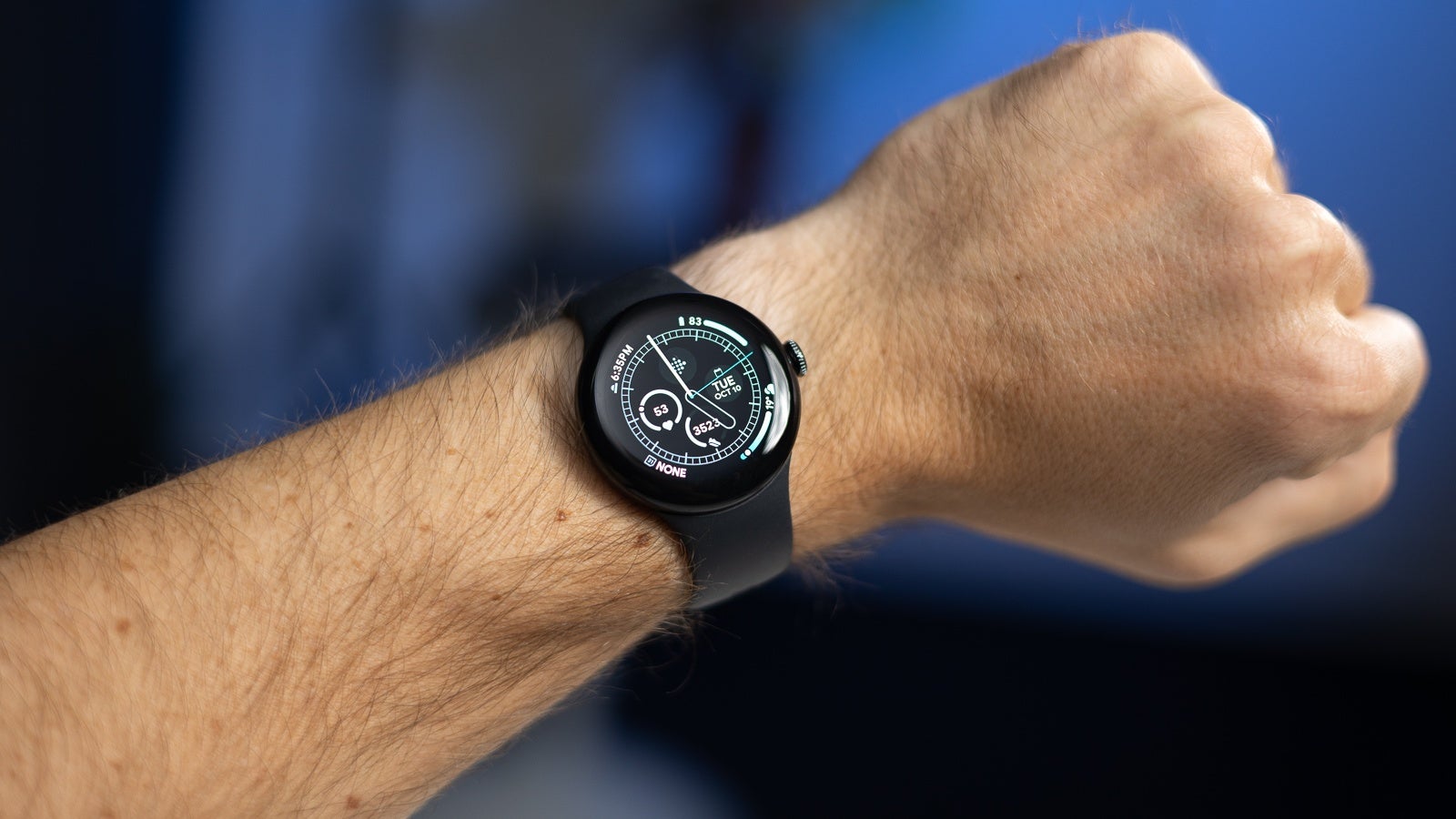 Pixel Watch 3 od Googlu přichází v letošním roce ve dvou velikostech pro lepší konkurenci s Galaxy Watch 7.