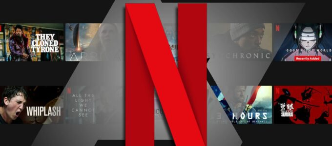 Platit nebo trpět: Únik od reklam na Netflixu něco stojí