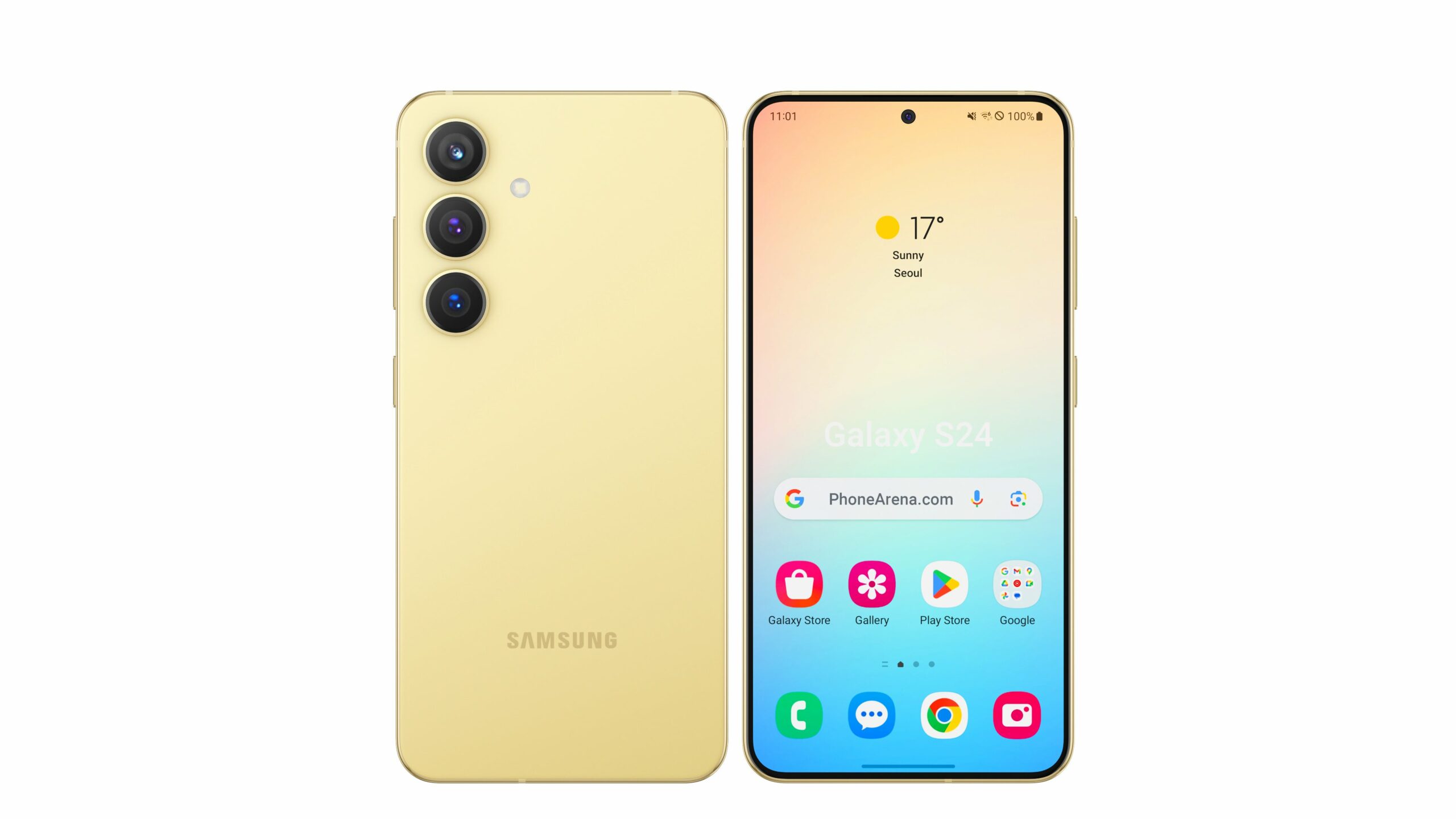 Počkej na Galaxy S24! Maloobchodník jej již prodává, ale s omezeným množstvím!