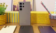 Podívejte se na oficiální promo videa Samsungu pro rodinu Galaxy S24