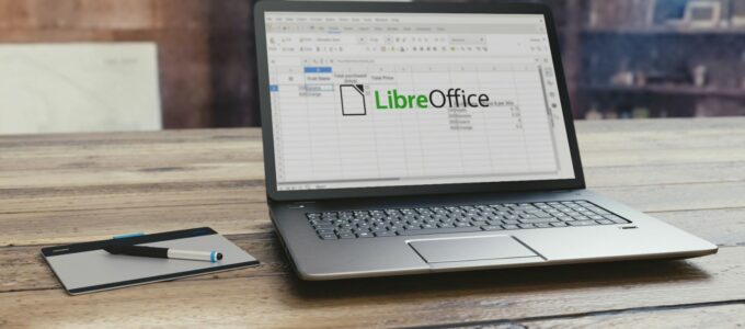 Přidání vlastních písem v LibreOffice - návod