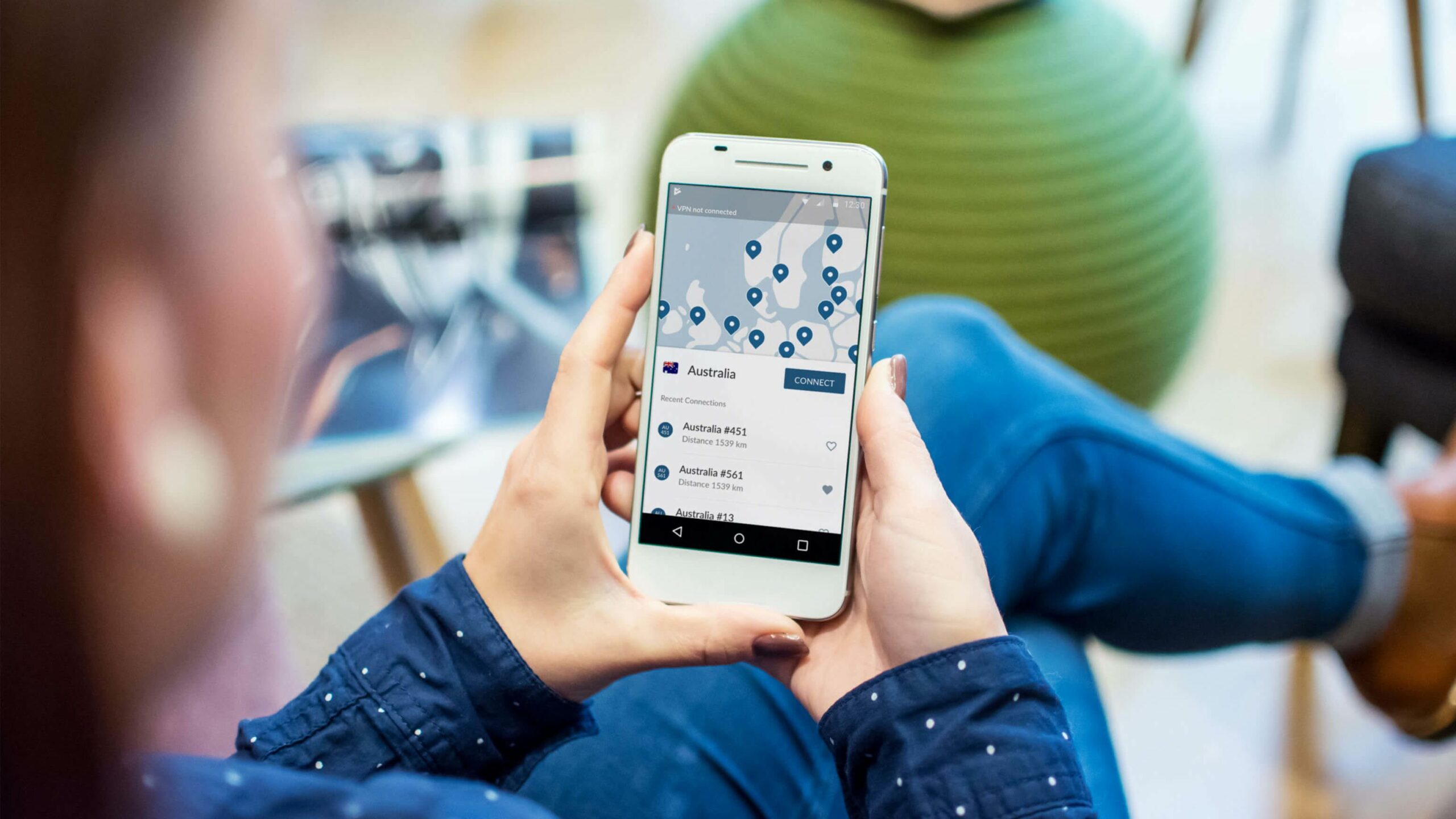 Přihlaš se k NordVPN a ušetři až 67% s jeho nejnovější nabídkou