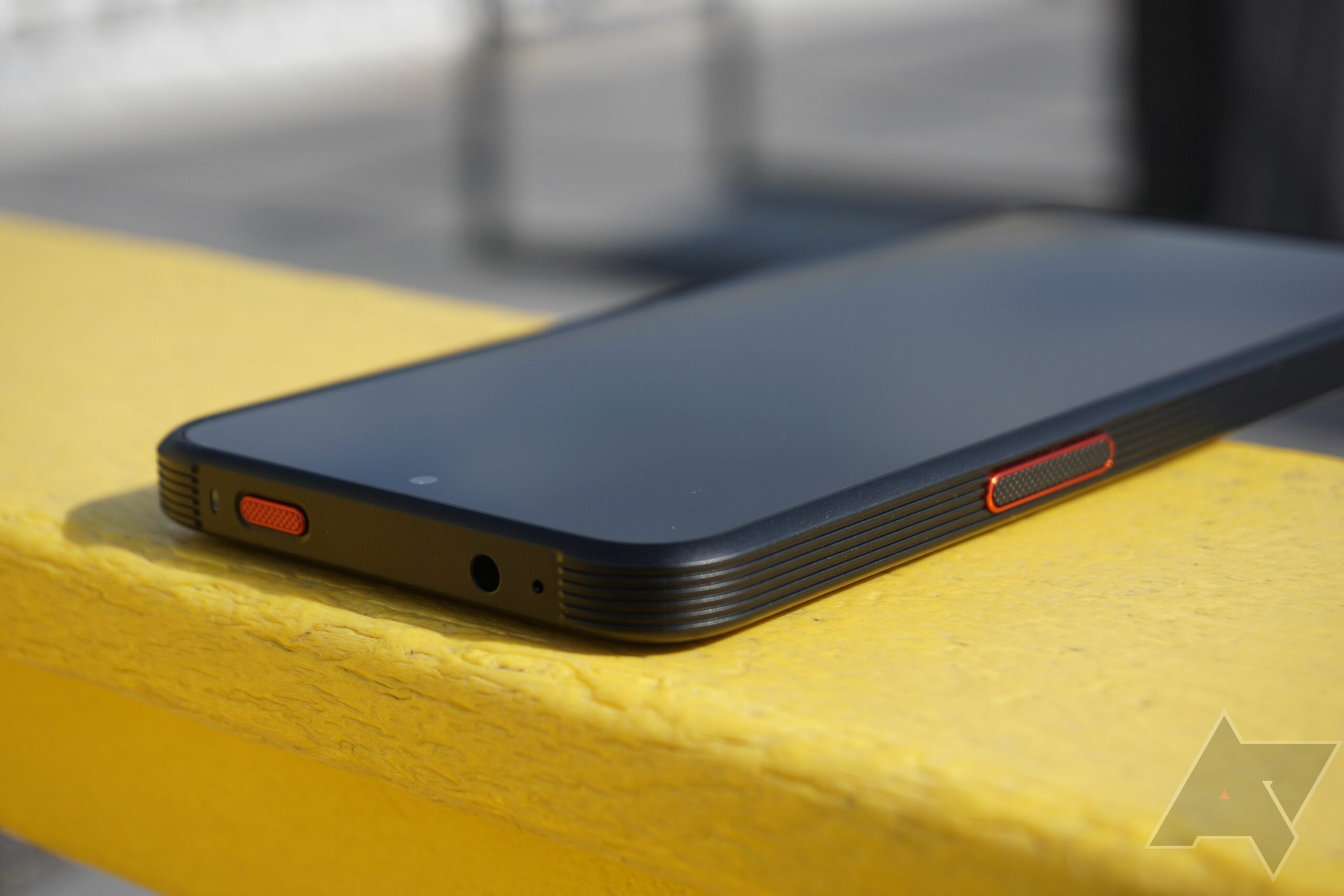 Příští odolný smartphone od Samsungu už brzy!