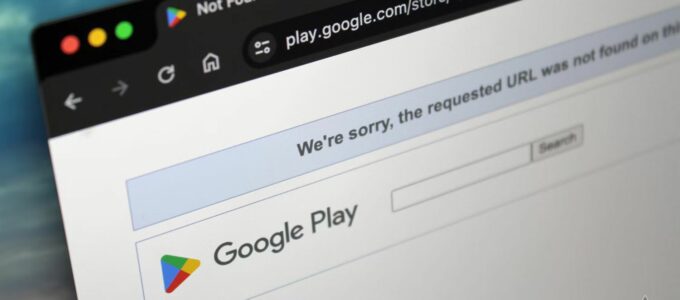 Proč může Google odstraňovat nákupy z našich účtů Play Store bez našeho vědomí?