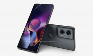 "První pohled na Moto G Stylus (2024): Únik obrázků a nové specifikace"