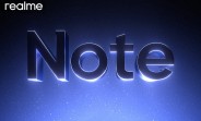 Realme brzy představí řadu Note, Note 1 s kamerou 108 MP