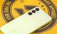 Recenze Samsung Galaxy A25 5G: Nejnovější model sítě 5G v akci