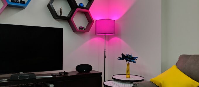 Resetování LIFX chytrých žárovek: Návod v češtině