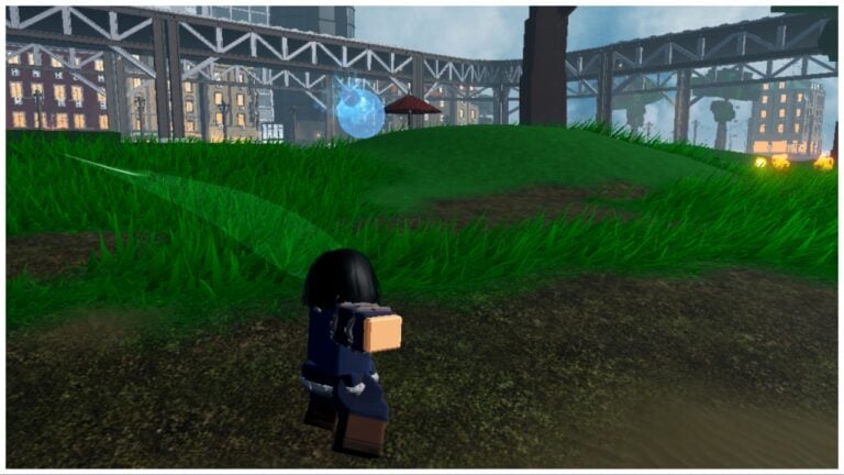 Robending Online: Získejte zdarma spin a reset postavy! (leden 2024)