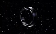 Samsung Galaxy Ring: Extrémně lehký smartphone s různými povrchovými úpravami