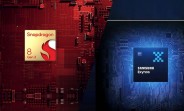 Samsung Galaxy S24 a S24+ potvrzeny se rozdělením na Exynos a Snapdragon.