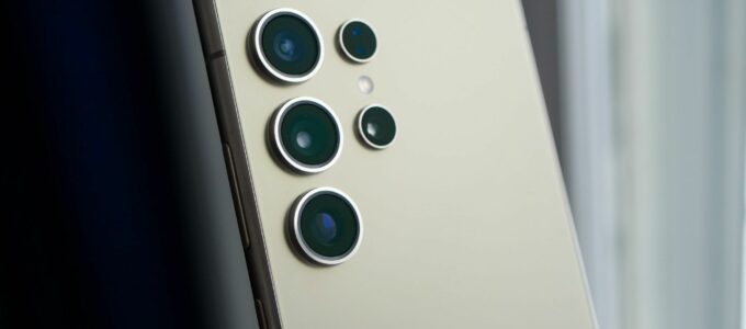 Samsung Galaxy S24: Některé modely s problémem vybledlých barev