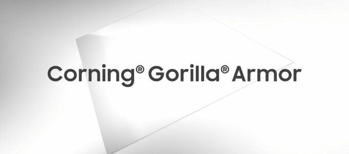 Samsung Galaxy S24 přichází jako první se zabezpečením Gorilla Armor