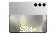 Samsung Galaxy S24+ s nejspíš Snapdragonem 8 Gen 3 čipem pro většinu zemí
