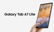 Samsung Galaxy Tab A7 Lite dostává aktualizaci na Android 14 s nadstavbou One UI 6.