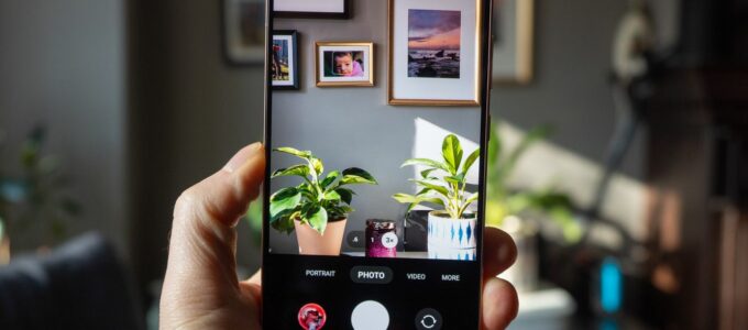 Samsung Gallery: 20 jednoduchých tipů pro úžasné fotografie