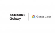 Samsung: Nový Galaxy s umělou inteligencí poháněnou Google Cloud