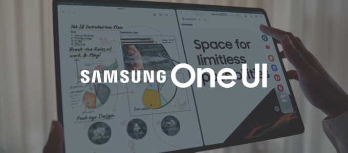 Samsung One UI vysvětleno: Všechno, co potřebujete vědět o této nadstavbě Androidu