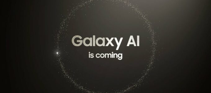Samsung potvrzuje příchod Galaxy AI na 100 milionů zařízení, ale ještě se nerozhodl o placené verzi