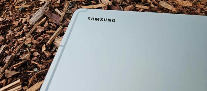 Samsung se blíží k uvedení Galaxy Tab A9 na americký trh
