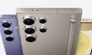 Samsung zaznamenává rekordní počet předobjednávek nového Galaxy S24 v Indii.