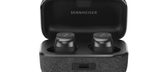 Šetři 41% na špičkových bezdrátových sluchátkách Sennheiser MOMENTUM True Wireless 3 na Amazonu