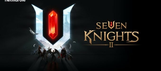 Seven Knights 2: Kódy na volné přivolání: leden 2024