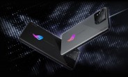 Sledujte živě představení Asus ROG Phone 8