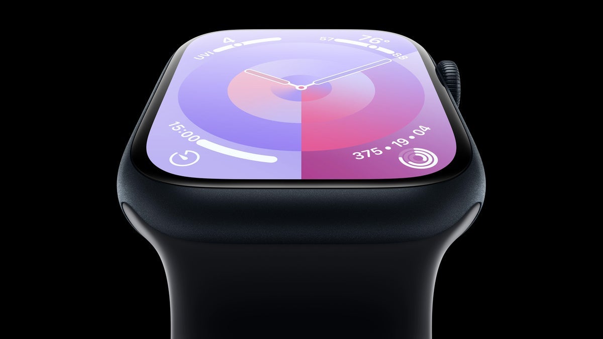 Soudní rozhodnutí zakazuje opět prodej Apple Watch Series 9 a Ultra 2 v USA
