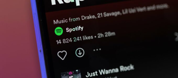 Spotify přidá platební funkce do aplikace kvůli obejití 30% poplatku Applu