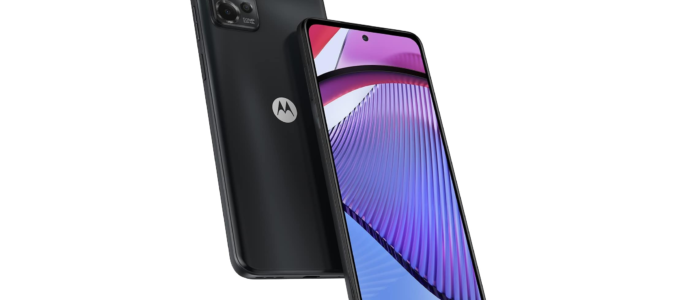 Super sleva na cool Moto G Power 5G (2023) stále aktuální u oficiálního prodejce