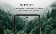 TCL představuje technologii displeje NXTPAPER 3.0