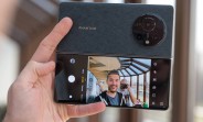 "Tecno Phantom V2 Fold se objevuje na Geekbench, odhaluje klíčové specifikace"