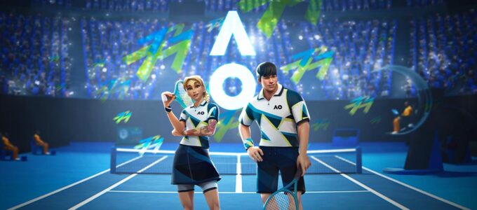 Tennis Clash přináší Australian Open 2024 do hry v nejnovějším aktualizačním updatu.