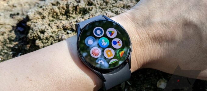 Top 10 nejlepších aplikací pro Wear OS na roku 2024