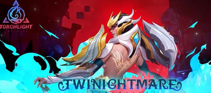 "Torchlight Infinite: Twinightmare - Nová sezóna přináší hromadu obsahu do tohoto dungeon crawleru"