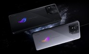 Týdenní anketa: Asus ROG Phone 8 – vejde se do vaší kapsy?