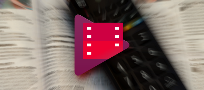 Upozornění: Aplikace Google Play Filmy a TV pro Android TV končí za týden