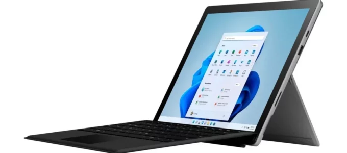 Úžasný Microsoft Surface Pro 7+ nyní s cenovou slevou 230 $ v Best Buy; ušetřete na něm, dokud můžete