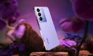 vivo Y100 5G s procesorem Snapdragon 4 Gen 2 a 80W nabíjením se představuje