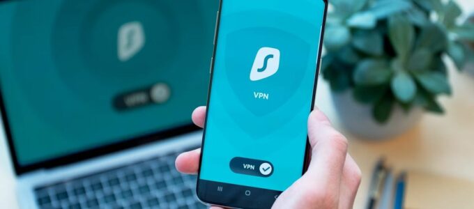 VPN Surfshark chrání celou rodinu za 2 USD měsíčně