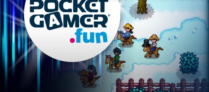 Vyhlášení vítězů Pocket Gamer Awards, útulné hraní a Warcraft Rumble na PocketGamer.fun