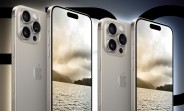 Vylepšené renderování iPhone 16 Pro ukazuje drobné změny