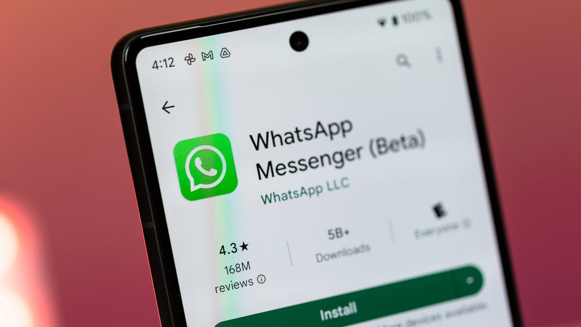 WhatsApp přináší novou funkci umožňující bezpečné sdílení souborů s lidmi v okolí