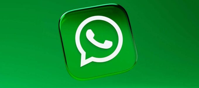 WhatsApp uživatelé na Androidu budou v roce 2024 jako majitelé iPhone (díky této změně Google Drive)