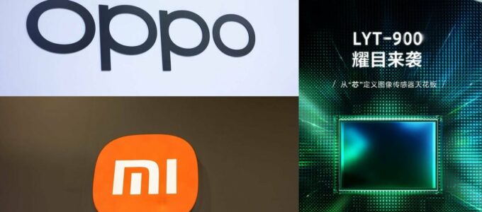 Xiaomi 14 Ultra vs. Oppo Find X7 Ultra: Top-tier Camera Sensor Battle