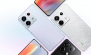 Xiaomi Redmi Note 13 série začíná mezinárodního uvedení