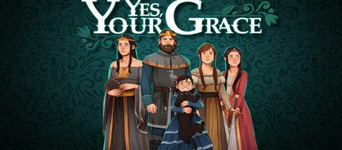 Yes, Your Grace, úspěšná RYG hra o správě království, brzy přichází na Android a iOS