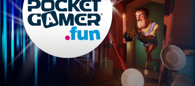 Záhadné zápletek, vzplanutí nostalgie a drobné propojení na PocketGamer.fun!