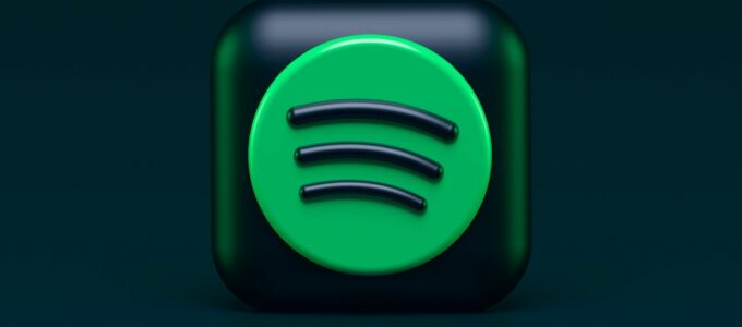 Změňte způsob platby na Spotify přehlednou a jednoduchou cestou